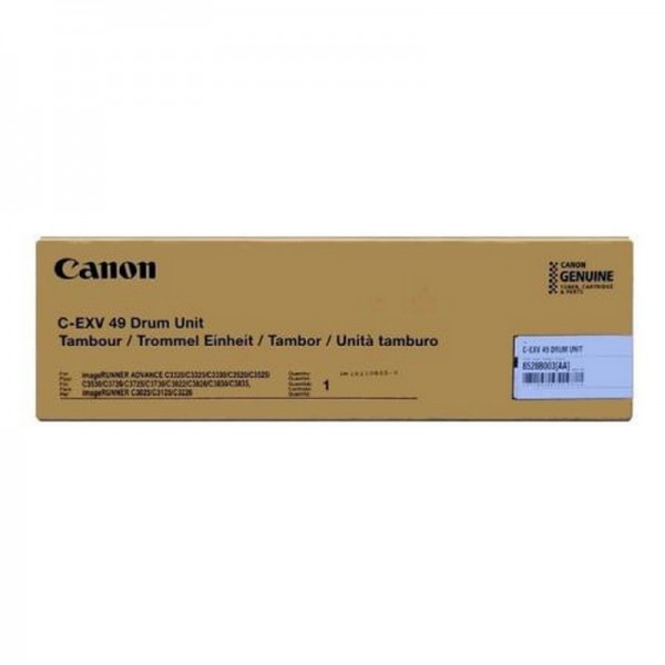 Canon 8528B003 - Originale - Canon - Canon imageRUNNER ADVANCE C3320/3325/3330