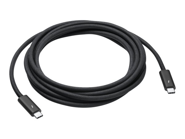 Apple Thunderbolt 4 Pro USB-C Kabel - Cavo - Digitale/dati