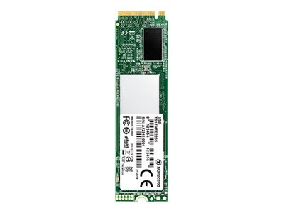 Transcend 220S - 512 GB - M.2 - 3300 MB/s