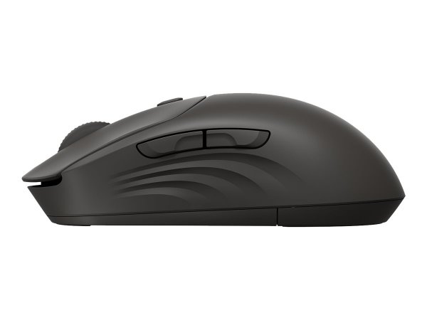 HP 405 Quiet Wireless Mouse - Mouse - 1200 dpi