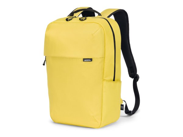Dicota Backpack Commuter 13 LIME