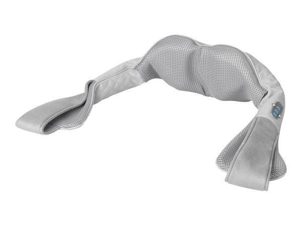 Medisana GmbH Medisana NMG 850 - Grigio - Massaggio Shiatsu - Zona posteriore - Leg area - Neck area