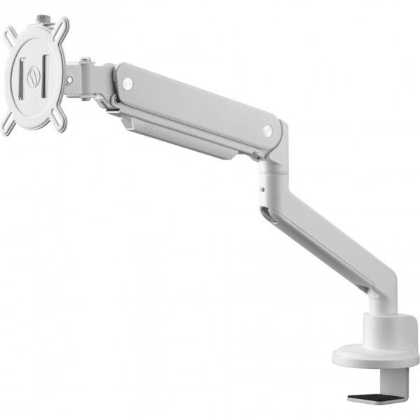 One for All Monitor Halterung Solid Single White DM 4120 DM4120