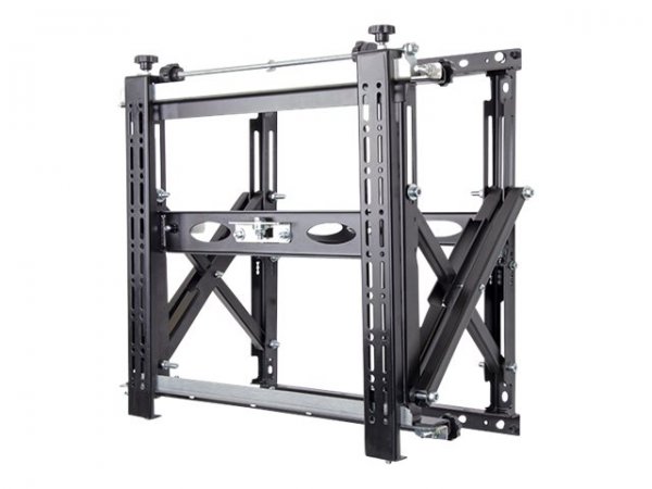 B-TECH BT8310XL - 125 kg - 106,7 cm (42") - 3,05 m (120") - 200 x 100 mm - 400 x 400 mm