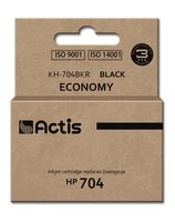 Actis KH-704BKR - Resa standard - Inchiostro a base di pigmento - 15 ml - 1 pz - Confezione singola