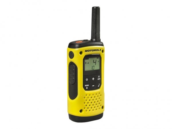 Motorola Solutions Motorola TLKR T92 H2O