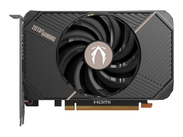 ZOTAC Gaming GeForce Rtx 5050 - Scheda grafica - PCI-Express