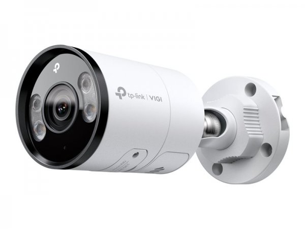 TP-LINK VIGI C355 Outdoor Full-Color Bullet - Network camera