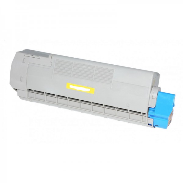 OKI 44844513 - 10000 pagine - Giallo - 1 pz