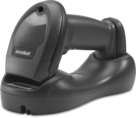 Zebra Symbol LI4278 - Barcode scanner - Bluetooth