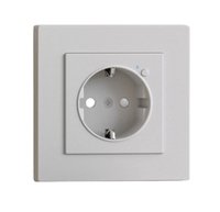Aqara Wall Outlet H2 EU Intelligente Steckdose