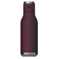 Asobu BT60 - 500 ml - Uso quotidiano - Borgogna - Acciaio inox - 24 h - 12 h