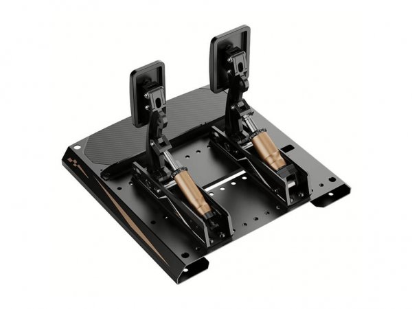Moza Racing CRP2 Pedals throttle+braker
