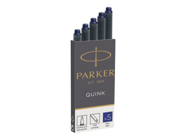 Parker 1950384 - Blu - Nero - 5 pezzo(i)