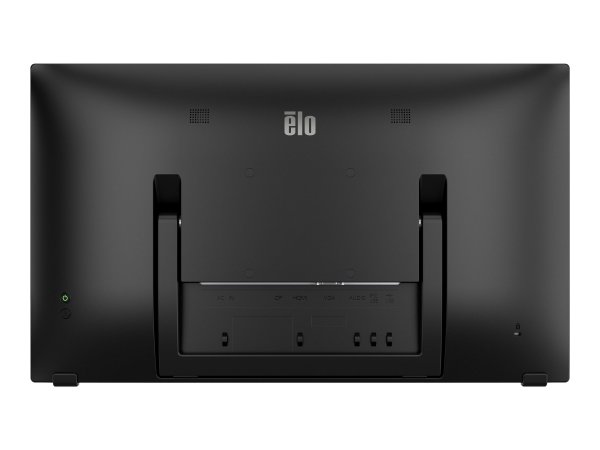 Elo Touch Solutions E511419 - 60,5 cm (23.8") - 1920 x 1080 Pixel - 4K Ultra HD - LCD - 16 ms - Nero