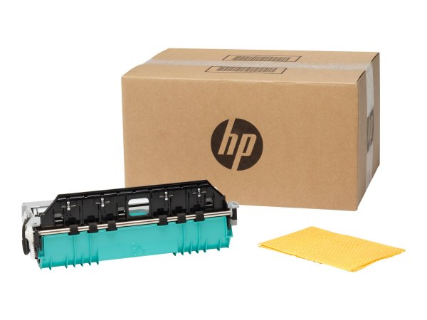 HP Unità di raccolta inchiostro Officejet Enterprise - Contenitore dell'acqua - Nero - Grigio - HP L