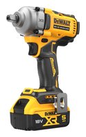 DEWALT Klucz udar.18V 2x5.0Ah TSTAK DCF892P2T