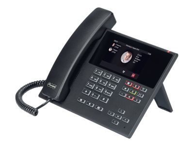 Auerswald COMfortel D-400 SIP-Telefon - Telefono voip - Voice over ip