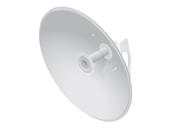 Ubiquiti AF-5G30-S45 - 30 dBi - 5 GHz - AF-5X - Bianco - 650 mm - 386 mm