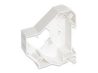 Delock Keystone Halterung für Hutschienen