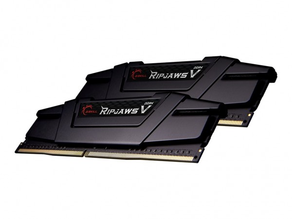 G.Skill Ripjaws V - Ddr4 - Kit - 64 GB - DDR4
