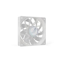Valkyrie V12R ARGB 120 weiss Reversed Blades mm