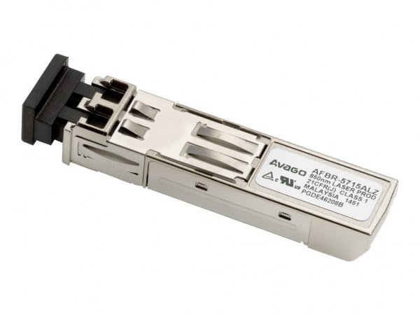 NetAlly SFP-1000SX SX Gig Fiber DDM SFP transceiver - Ricetrasmittente - Vetroresina (lwl)