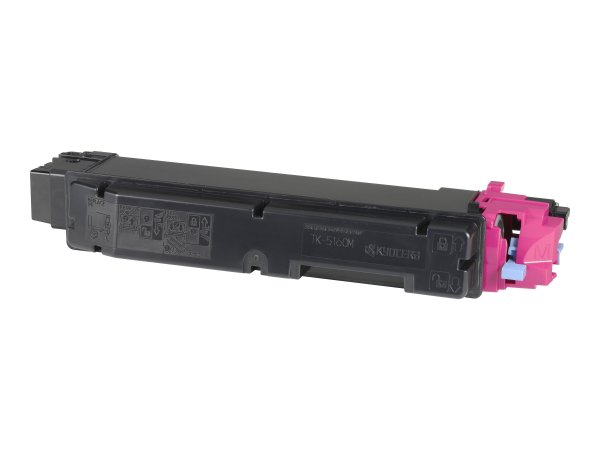 Kyocera TK 5160M - Magenta - original
