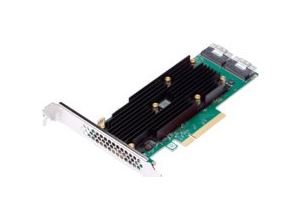 BROADCOM MegaRAID 9560-16i - PCI Express - SAS - Serial ATA III - PCI Express x8 - 0,1,5,6,10,50,60,