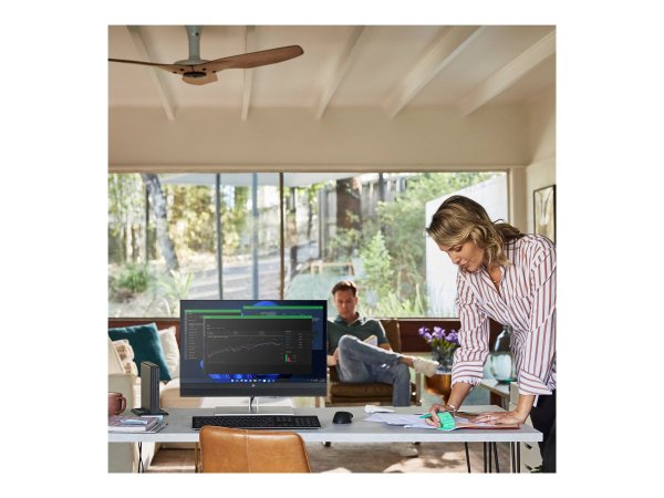 HP Elite 800 G9 Mini i5-14500 - Sistema completo - Core i5