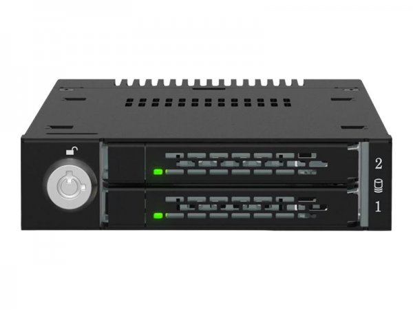 Icy Dock Hanwha SBB-900 - Monte - Universale - Bianco - Hanwha - SHB-9000H