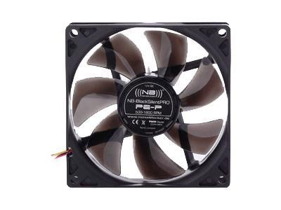 Blacknoise BlackSilentPRO PE-P