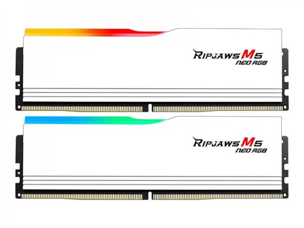 G.Skill Ripjaws M5 Neo RGB - Ddr5 - Kit - 32 GB - DDR5