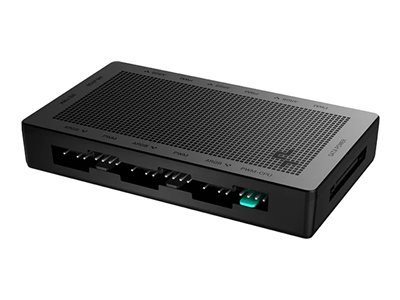 Deepcool Sc790 - Systemlüftung und Beleuchtungsverteiler