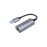 Unitek International UNITEK U1309A - Grigio - 57,5 mm - 16 mm - 24 mm