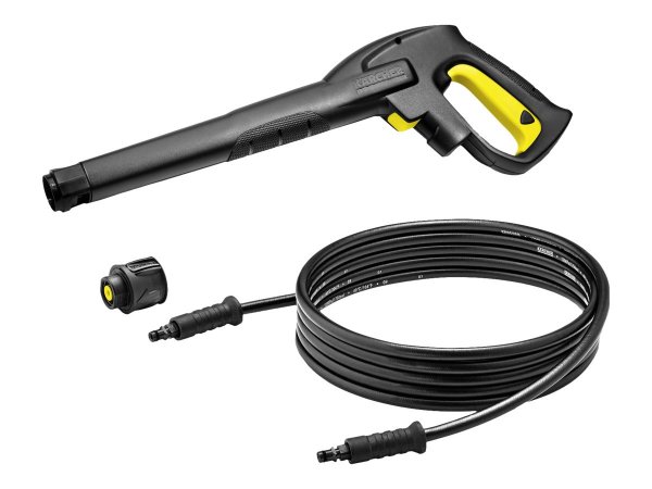 Kärcher 2.643-912.0 - Tubo flessibile - Kärcher - K 2 Basic - Nero - Giallo - 190 mm - 551 mm