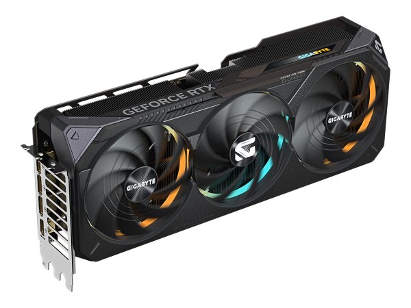 Gigabyte GeForce RTX 5070 Ti Gaming Oc - Scheda grafica - PCI-Express