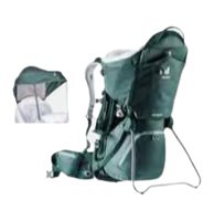 Deuter Kid Comfort Kindertrage 14 L forest