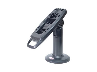 ENS ASS30121 - Supporto POS - Nero - 330° - 110 mm - 80 mm - 205 mm
