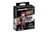 PLAYMOBIL Figures Gaara - 5 anno/i - Multicolore - 1 pz