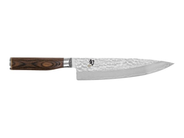 kai Europe kai TDM-1706 - Coltello da cuoco - 20 cm - 1 pz