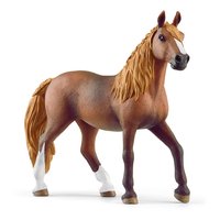 Schleich HORSE CLUB 13953 - 5 anno/i - Horses - Marrone - Bianco - Plastica