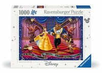 Ravensburger 12000320 1000 Stueck e Cartoons