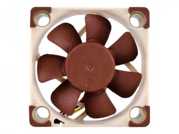 Noctua NF-A4x10 FLX - Case fan