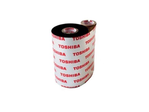 Toshiba TEC AG2 55mm x 600m - Toshiba B-SX4 - B-SX5 - B-372 - B-472 - B-572 - B-482 - B-492 - Trasfe