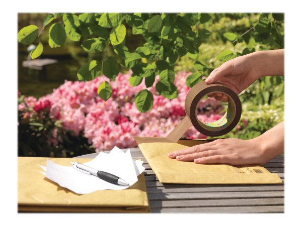 Tesa 58154-00000-00 - 66 m - 50 mm - 1 pz