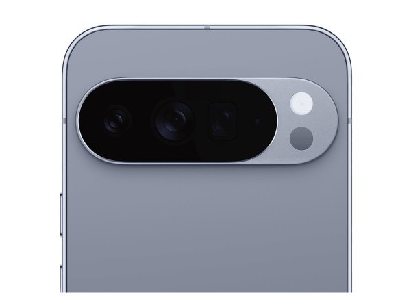 Google Pixel 10 Pro XL Moonstone Telekom - Smartphone - 512 GB