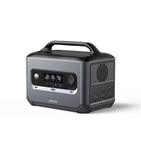 Ugreen PowerRoam GS1200 Tragbare Power Station 13 1200 W 11.5 kg 15054