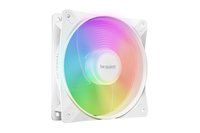 Be Quiet! 120mm Light Wings LX PWM Reverse White - Case fan - 28,5 dB
