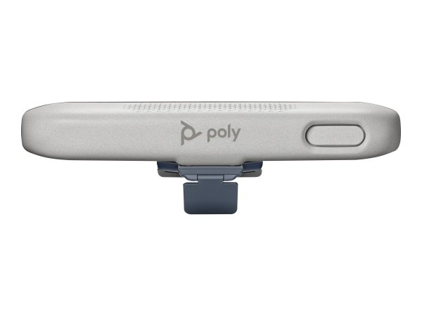 Poly Montaggio a parete Studio P15/R30 - Argento